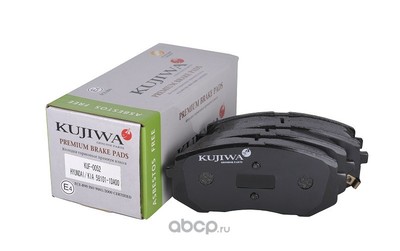      KUJIWA 581011DA00 HYUNDAI/KIA (KUJIWA) KUF0052