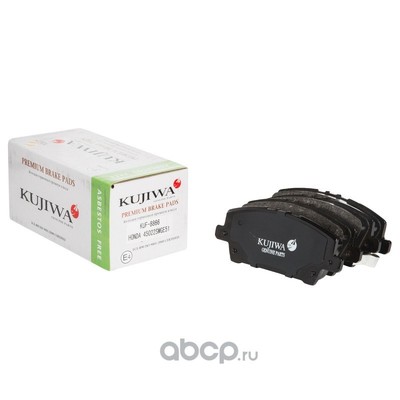      KUJIWA 45022SMGE51 HONDA (KUJIWA) KUF8866