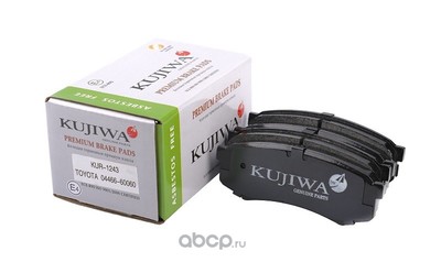      KUJIWA 0446660060 TOYOTA (KUJIWA) KUR1243