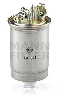   (MANN-FILTER) WK841