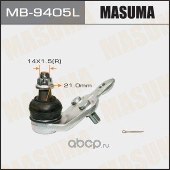   (Masuma) MB9405L