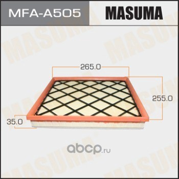   (Masuma) MFAA505
