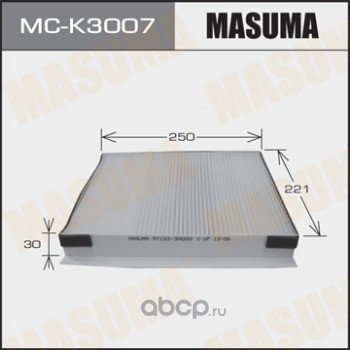   (Masuma) MCK3007