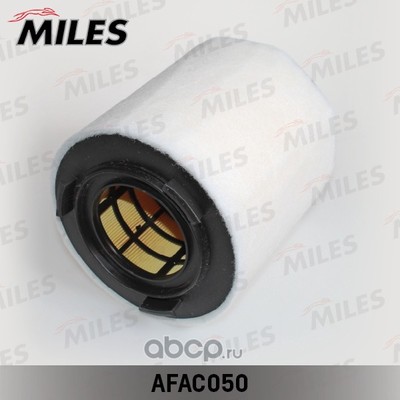   (Miles) AFAC050