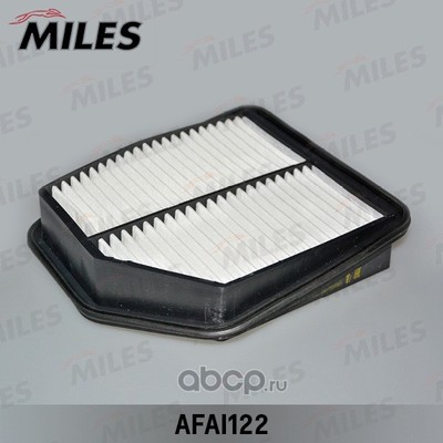   (Miles) AFAI122