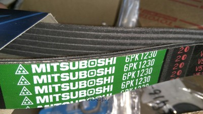 (MITSUBOSHI) 6PK1230