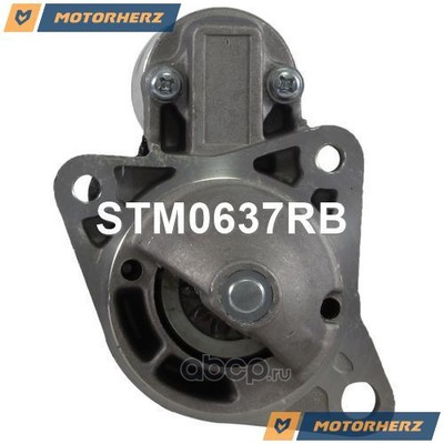    (Motorherz) STM0637RB ()