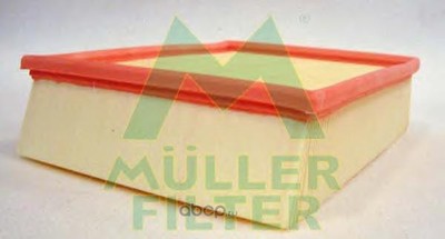  (MULLER FILTER) PA735