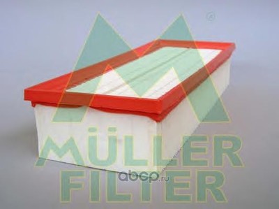   (MULLER FILTER) PA2102