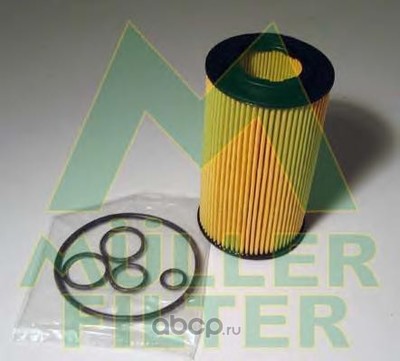   (MULLER FILTER) FOP208