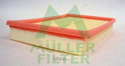   (MULLER FILTER) PA760