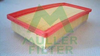   Filtron (MULLER FILTER) PA3104