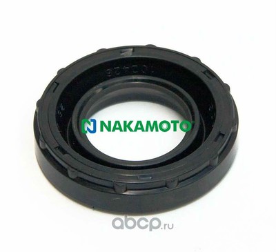      (Nakamoto) G070023