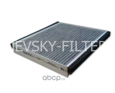    (NEVSKY FILTER) 6200C