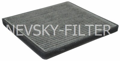 Фильтр салона (NEVSKY FILTER) NF6147C Фильтр салона (NEVSKY FILTER) NF6147C