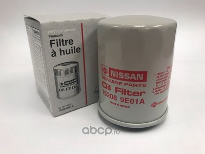   (NISSAN) 152089E01A ()