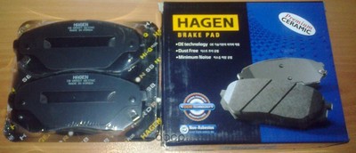    ""HAGEN (Sangsin brake) GP1196