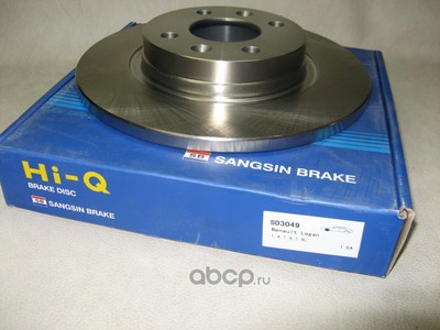   (Sangsin brake) SD3049