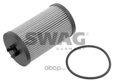 Масляный фильтр (Swag) 40937257 Масляный фильтр (Swag) 40937257