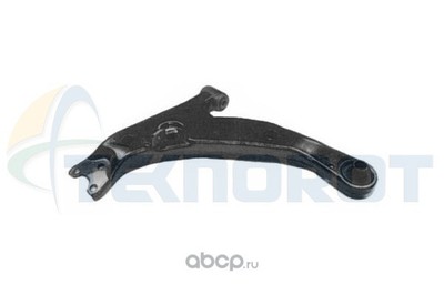 Рычаг пер.подв нижний L (Teknorot) T436S Рычаг пер.подв нижний L (Teknorot) T436S