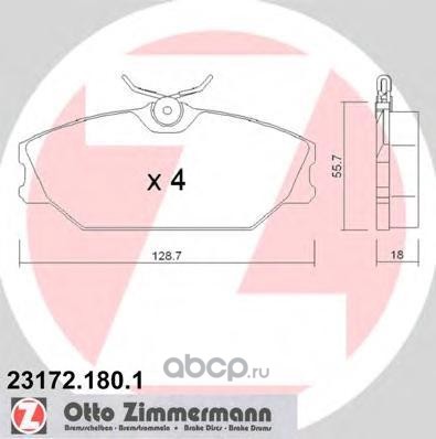   ,   (Zimmermann) 231721801