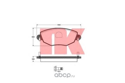     / FORD Mondeo-III 11/00 (Nk) 222553