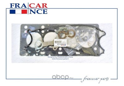    (Francecar) FCR210222