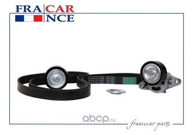       (Francecar) FCR210849