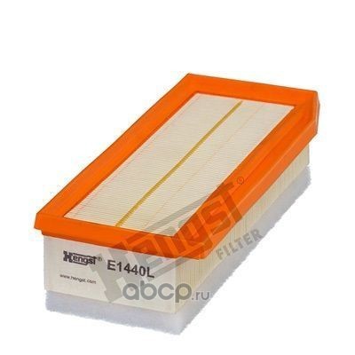 Фильтр воздушный (Hengst) E1440L Фильтр воздушный (Hengst) E1440L