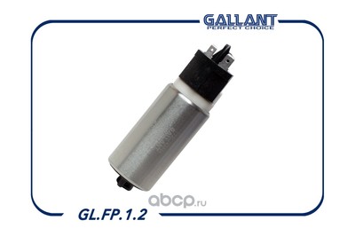   (Gallant) GLFP12