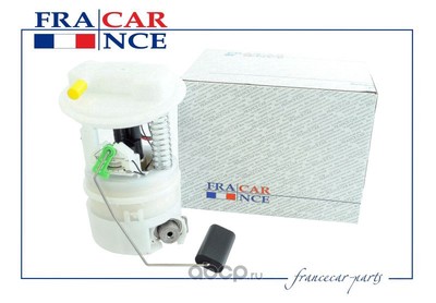    (Francecar) FCR210113