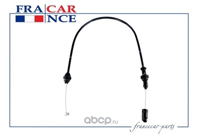   (Francecar) FCR210151
