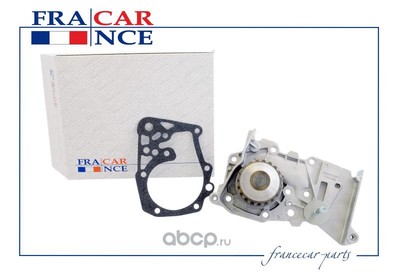   (Francecar) FCR210408