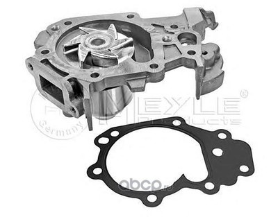 Водяной насос (Meyle) 16132200012 Водяной насос (Meyle) 16132200012