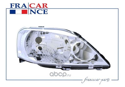    (Francecar) FCR210536