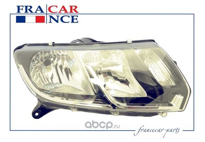   (Francecar) FCR210538