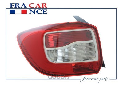    (Francecar) FCR210539
