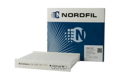    (NORDFIL) CN1107K