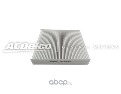 ������ ���������� ������ (ACDelco) 19372623