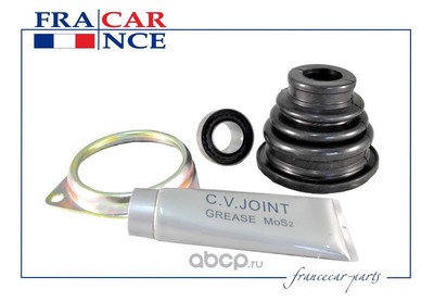       (Francecar) FCR210217