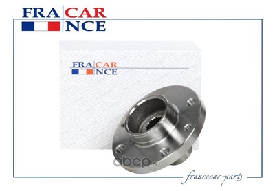  (Francecar) FCR211072