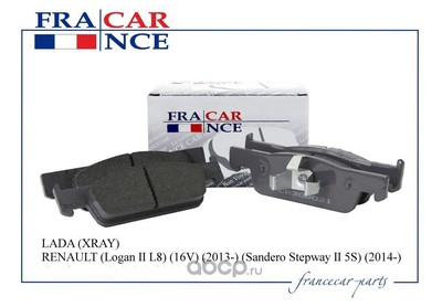    (Francecar) FCR30B021