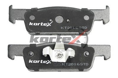������� ��������� �������� �-� (KORTEX) KT2016STD
