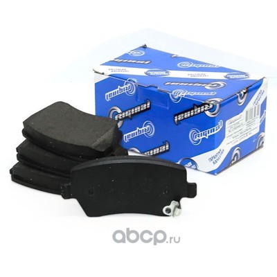     4 16v (Riginal) RG410608481R