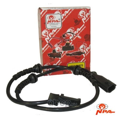      2010  (NPA) NP51106116