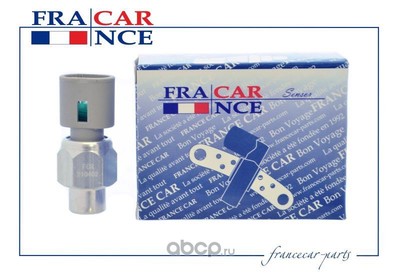    (Francecar) FCR210402