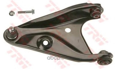 Рычаг пер. лев (TRW/Lucas) JTC1240 Рычаг пер. лев (TRW/Lucas) JTC1240