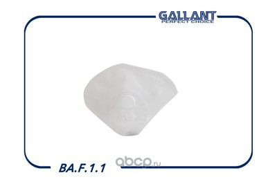     (Gallant) BAF11