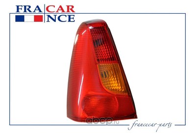    (Francecar) FCR210477
