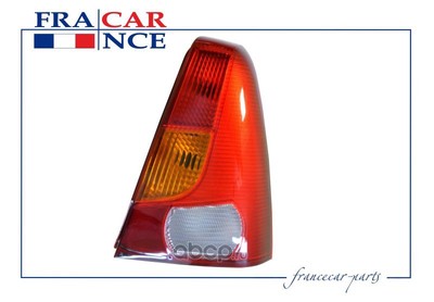    (Francecar) FCR210481
